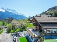 Lau'tentik Hotels in Collombey