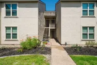 Canoe Lake Casita ~ Bay House Condominiums ~ Sleeps 6