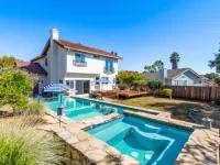 Resort-Style in Wine Country Btw Napa & San Francisco 발레이오 호텔