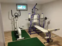 Ferienhaus Zwischen Nord-und Ostsee Mitten in Schleswig-holstein