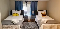 Charming 3 BR cottage in Humboldt - blocks from DT