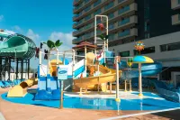 Hotel Magic Sports 4 - Beach