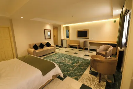 Hotel Hydra - Ouled Fayet