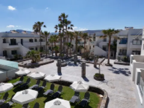 Saint George Gournes Bay "by Checkin" Adults Only