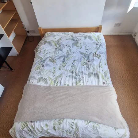 Artist home central london Отели рядом с достопримечательностью «Больница Грэйт Ормонд стрит»