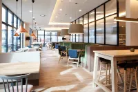 Hilton Garden Inn Munich Messe - breakfast
