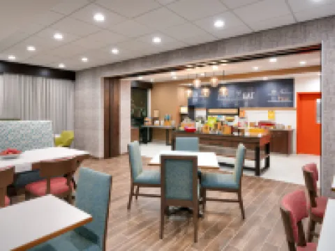 Hampton Inn Draper Salt Lake City Hotels in Draper