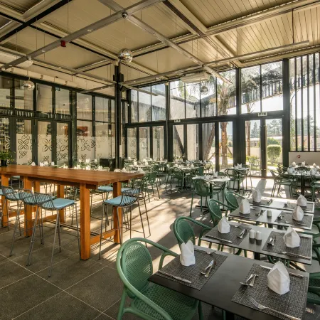 Hilton Garden Inn Mbabane
