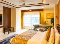 Hotel Tourmaline Peshawar