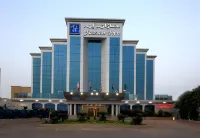 Jazan Inn Hotel Hotels near Fresh green shopping centre