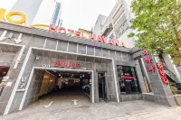 Havana Hotel Hotels in Gwangju