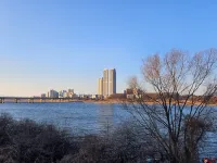 Yeoju Reverse Hotel Hotel a Yeoju-si