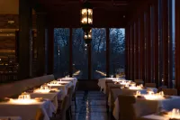 The Albion Summit Berkeley Heights 호텔