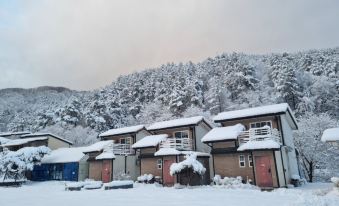 Yangpyeong Village 852 Pension