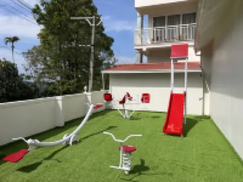 The Fog Munnar (Resort & Spa) Hoteles en Munnar