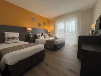 L'Espadon Hotels in Saint Gilles Croix de vie