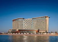 Hampton by Hilton Marjan Island Hotels in Jazeerat Al Marjan