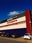 Hotel Jonquera