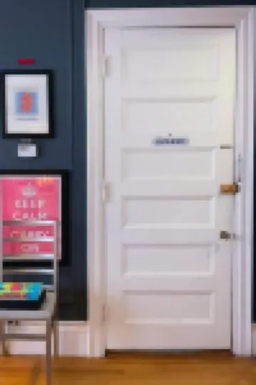 Downtown Designer Digs