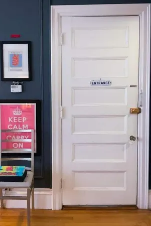 Downtown Designer Digs