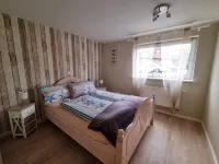 Moin moin here in our rural idyll 봄슈타트 호텔