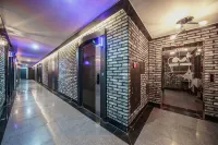 동두천 G7 호텔 동두천시 호텔