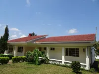Arusha Backpackers Hotel