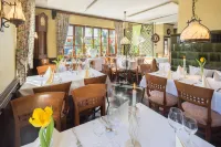 Land-gut-Hotel Lohmann Hotels in Sendenhorst