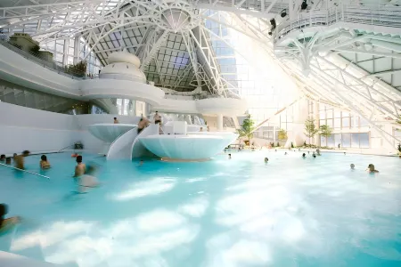 Hotel Cervol Отели в г. Sant Julia de Loria