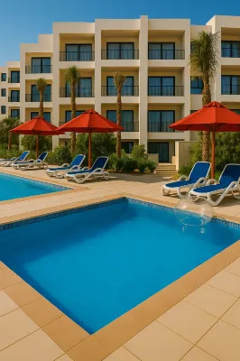 Seaside Bliss Getaway