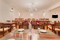 Treebo Vitasta Villa