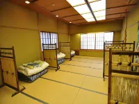 Dyeing and Hostel Nakashimaya - Female Only