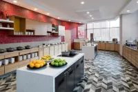 Hyatt House Tempe/Phoenix/University - Bữa sáng