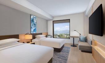Fairfield by Marriott Dehradun