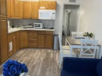 Private apartment Hotels in Westchester
