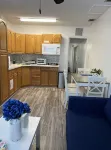 Private apartment
