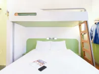 Ibis Budget Bilbao Arrigorriaga Hotels in Biscay