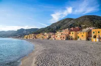 Hotel Careni Villa Italia Hotels in Varigotti