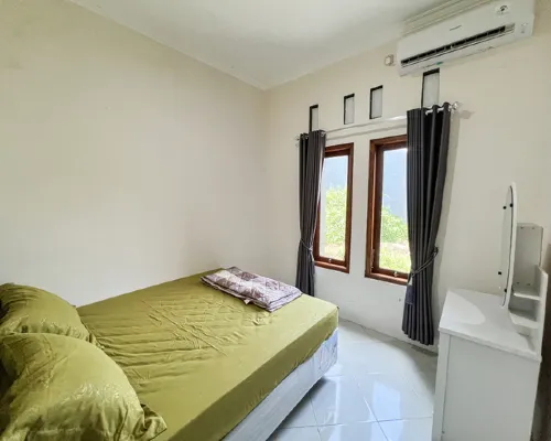 Griya Godean Homestay Jogja Hoteles en Godean