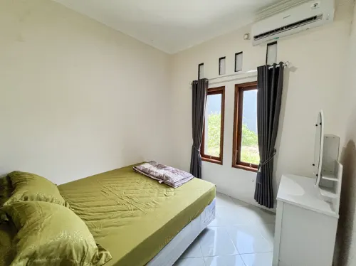 Griya Godean Homestay Jogja Hotel a Godean