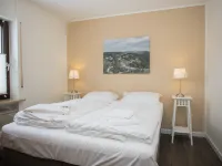 Wohnung in der Nahe der Skipiste in Zuschen