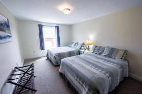 Downtown Greenville Spacious Apartment
