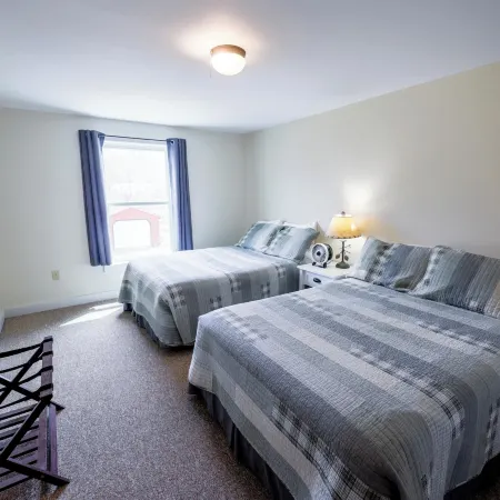 Downtown Greenville Spacious Apartment