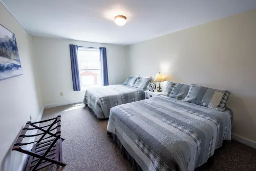 Downtown Greenville Spacious Apartment Hotels in Greenville