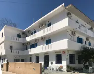 Serifos Beach Hotel