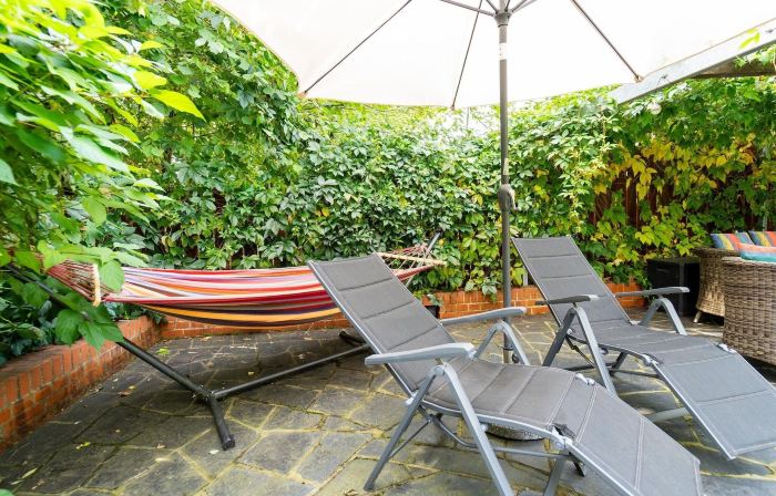 Holiday Home in Allrode with Garden