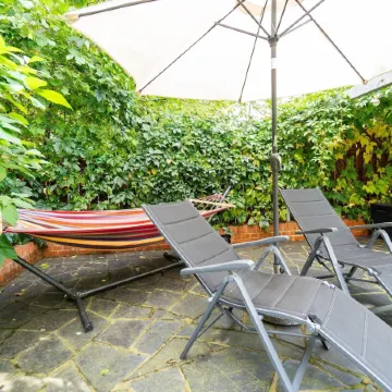 Holiday Home in Allrode with Garden