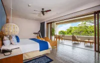 Armony Marival Resort & Spa Punta de Mita - MGallery Collection Hotels near Acceso playa Publica Nuevo Vallarta