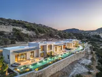 Omega Residences Các khách sạn gần Sân bay Karpathos
