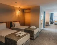 Inno Concept Hotel فنادق في مراد پاشا